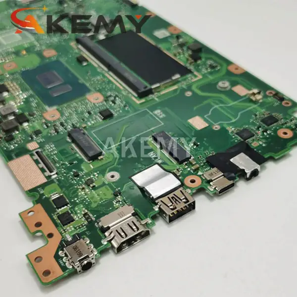 Placa-mãe Asus UX561UAR UX561UAR ATX