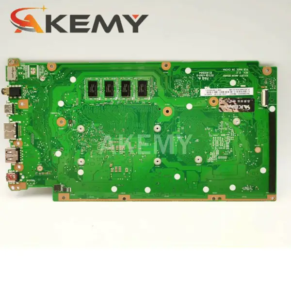 Placa-mãe Asus X512FAY X512FAY ATX