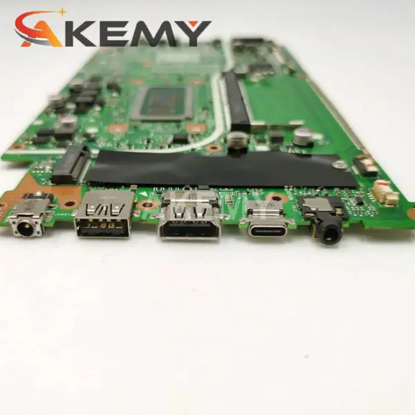 Placa-mãe Asus X512FAY X512FAY ATX