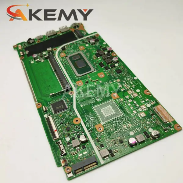 Placa-mãe Asus X512FAY X512FAY ATX