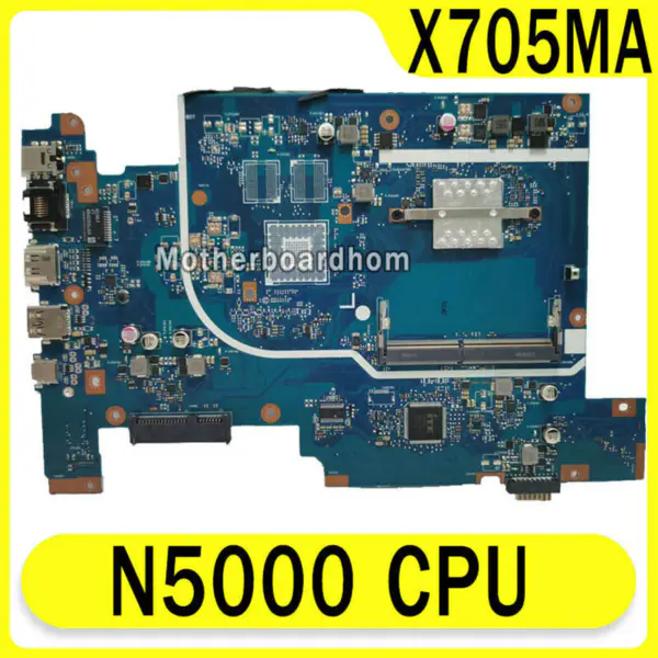 Placa-mãe Asus X705MA X705MA ATX