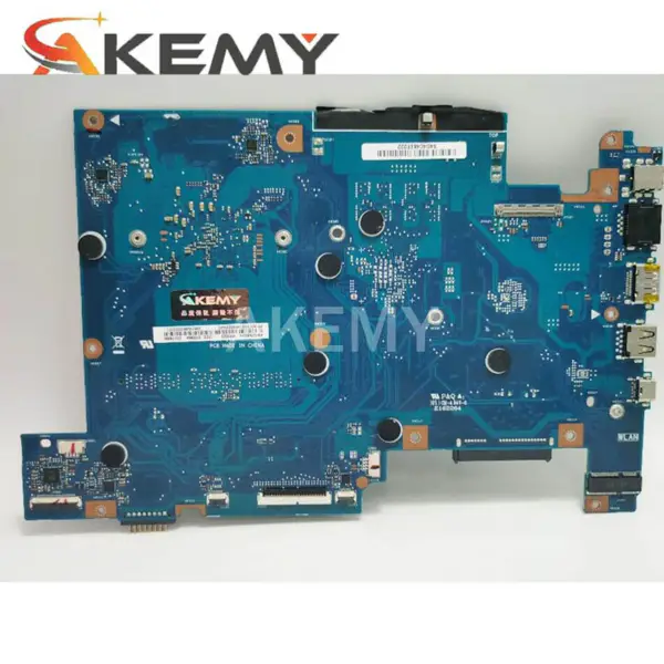 Placa-mãe Asus X705MA X705MA ATX