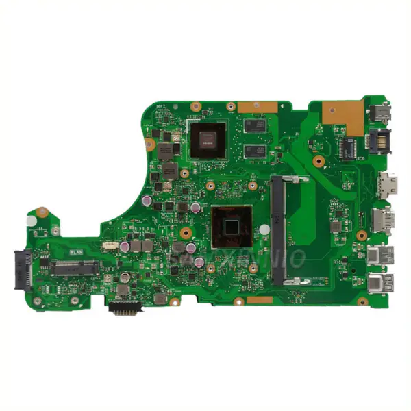 Placa-mãe Asus X555SJ X555SJ ATX