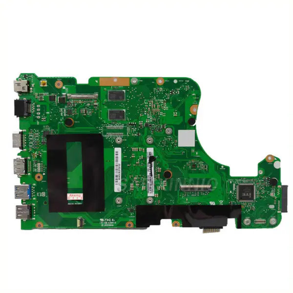 Placa-mãe Asus X555SJ X555SJ ATX