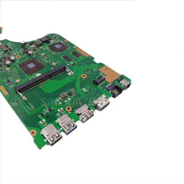 Placa-mãe Asus X555SJ X555SJ ATX