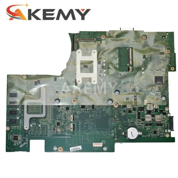 Placa-mãe ATX Dell L702X L702X