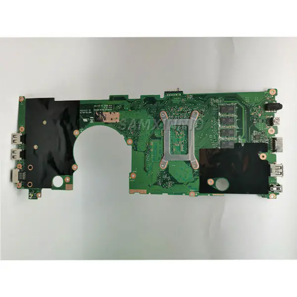 Placa-mãe Asus BU203UA BU203UA ATX