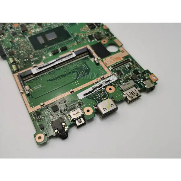 Placa-mãe Asus BU203UA BU203UA ATX