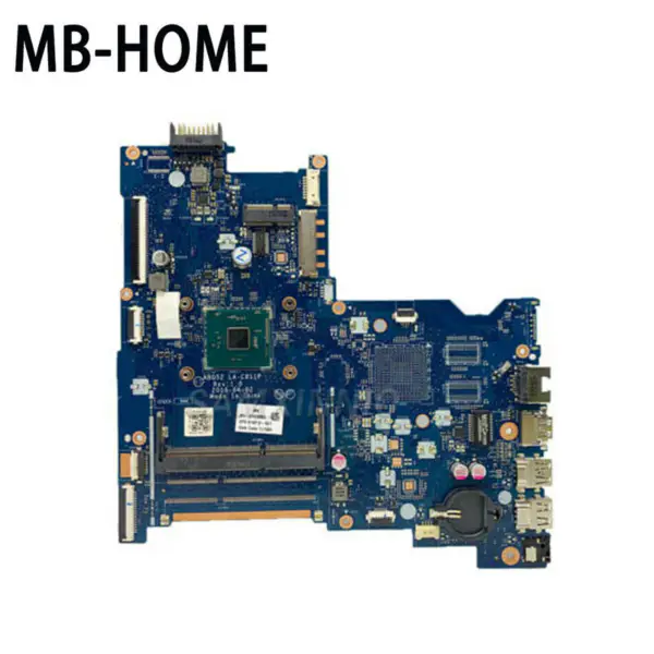 Placa-mãe HP 15-ACLA-C811P 15-AC LA-C811P ATX