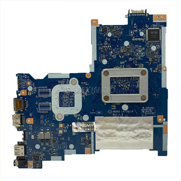 Placa-mãe HP 15-ACLA-C811P 15-AC LA-C811P ATX