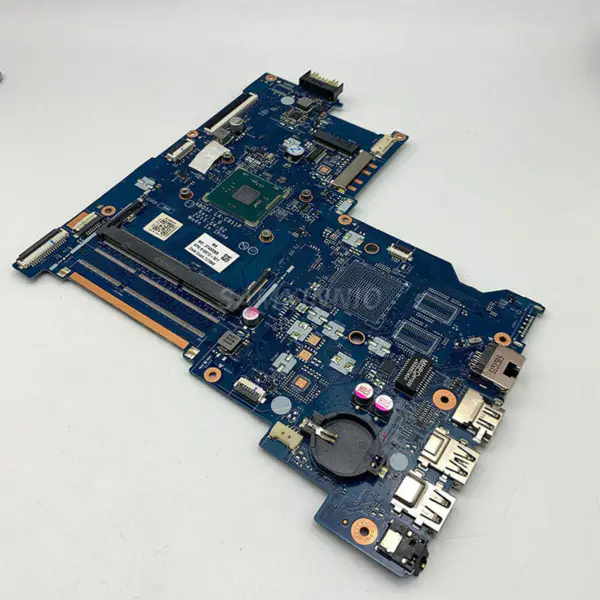 Placa-mãe HP 15-ACLA-C811P 15-AC LA-C811P ATX