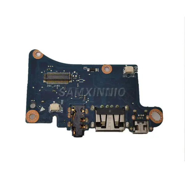 Placa-mãe Asus UX31EUSB UX31E USB ATX