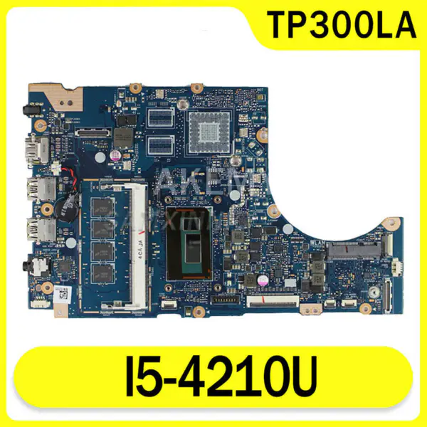 Placa-mãe Asus TP300LA TP300LA ATX