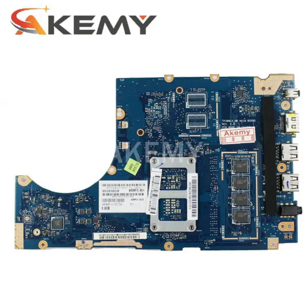 Placa-mãe Asus TP300LA TP300LA ATX