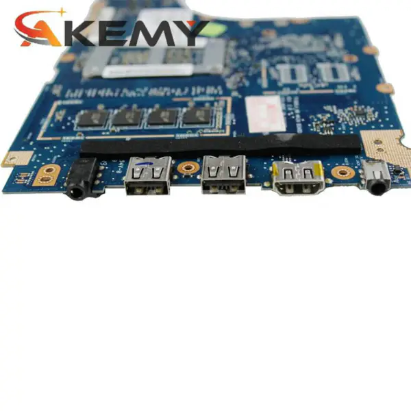 Placa-mãe Asus TP300LA TP300LA ATX