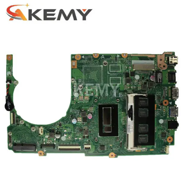 Placa-mãe Asus S301LA S301LA ATX