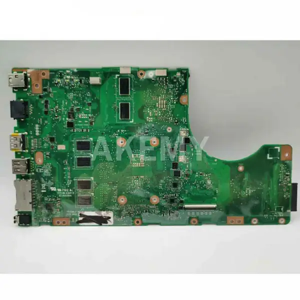 Placa-mãe ATX Asus TP550LD TP550LD