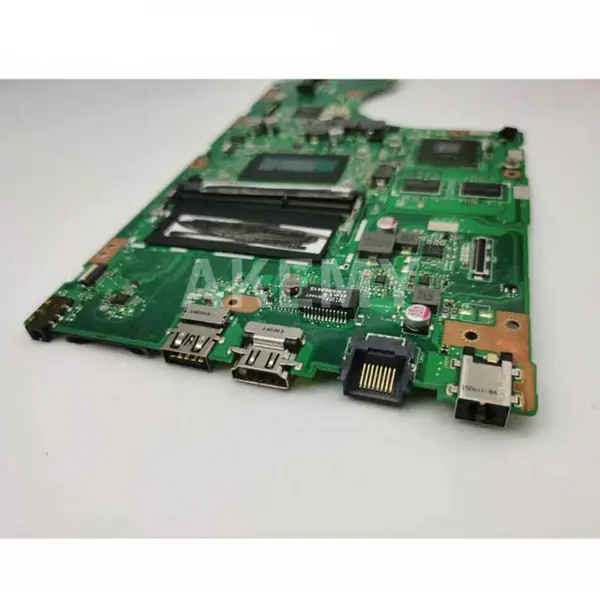 Placa-mãe ATX Asus TP550LD TP550LD