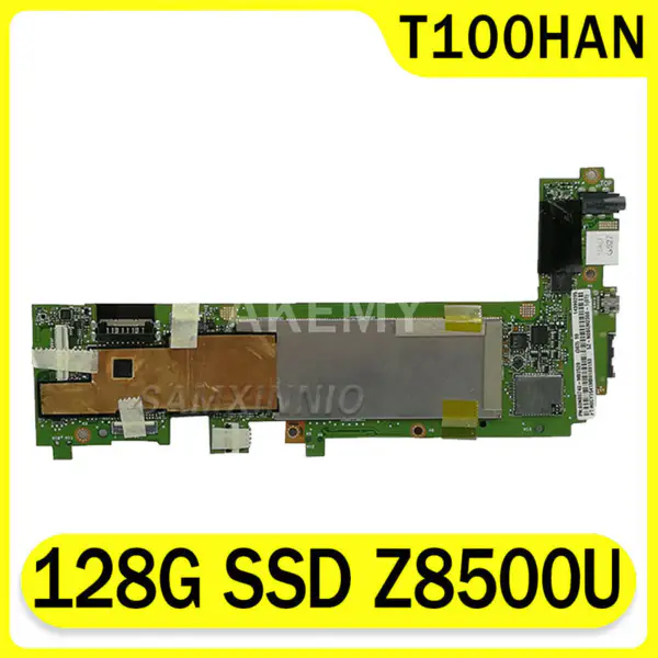 Placa-mãe ATX Asus T100HAN T100HAN