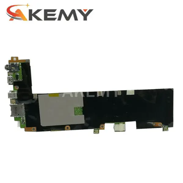 Placa-mãe ATX Asus T100HAN T100HAN