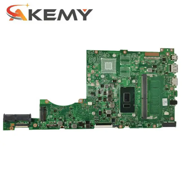 Placa-mãe Asus X411UA X411UA ATX