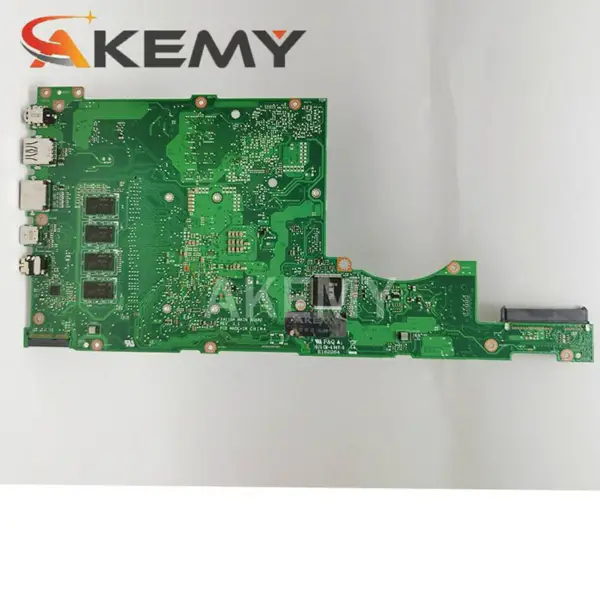 Placa-mãe Asus X411UA X411UA ATX