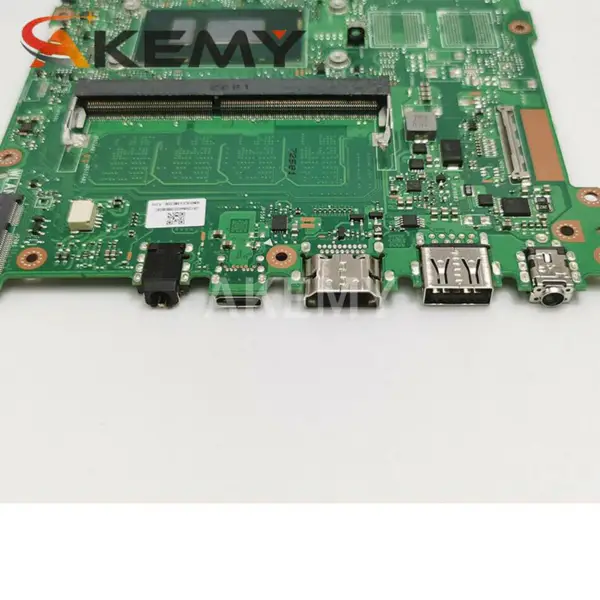 Placa-mãe Asus X411UA X411UA ATX