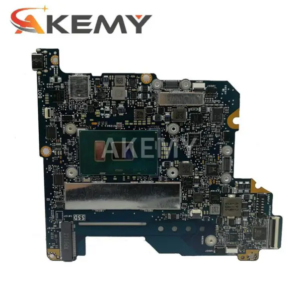 Placa-mãe Asus UX390UAK UX390UAK ATX