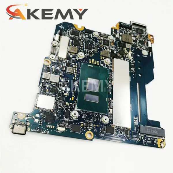 Placa-mãe Asus UX390UAK UX390UAK ATX
