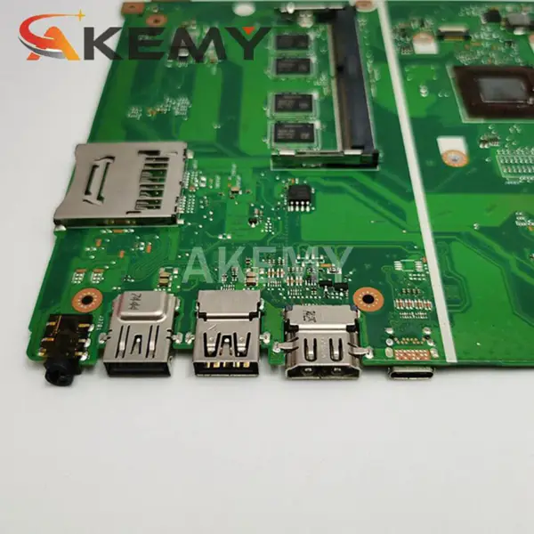 Placa-mãe Asus X441BA X441BA ATX