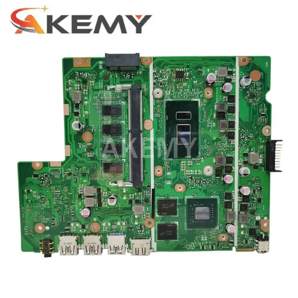 Placa-mãe Asus X540UBR X540UBR ATX