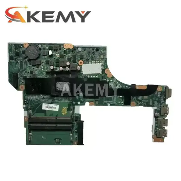 Placa-mãe HP 828432-601 455-G3 445 G3 ATX