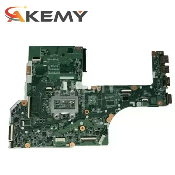Placa-mãe HP 828432-601 455-G3 445 G3 ATX