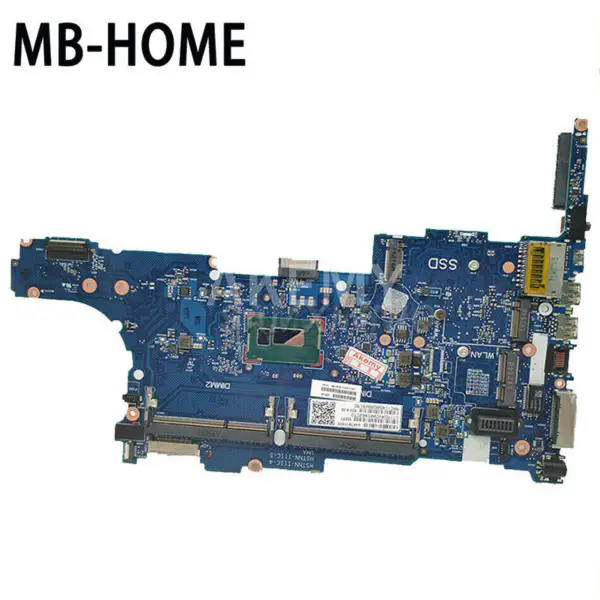 Placa-mãe HP 730803-601 840 G1 ATX