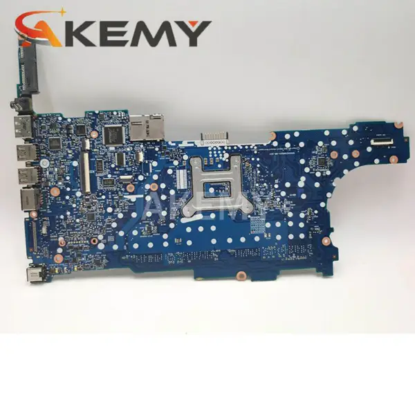 Placa-mãe HP 730803-601 840 G1 ATX