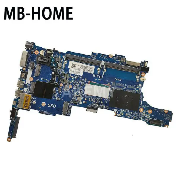 Placa-mãe HP 799511-601 840 G2 ATX