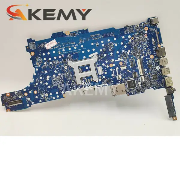 Placa-mãe HP 799511-601 840 G2 ATX