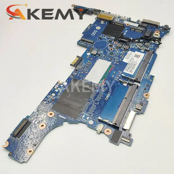 Placa-mãe HP 799511-601 840 G2 ATX