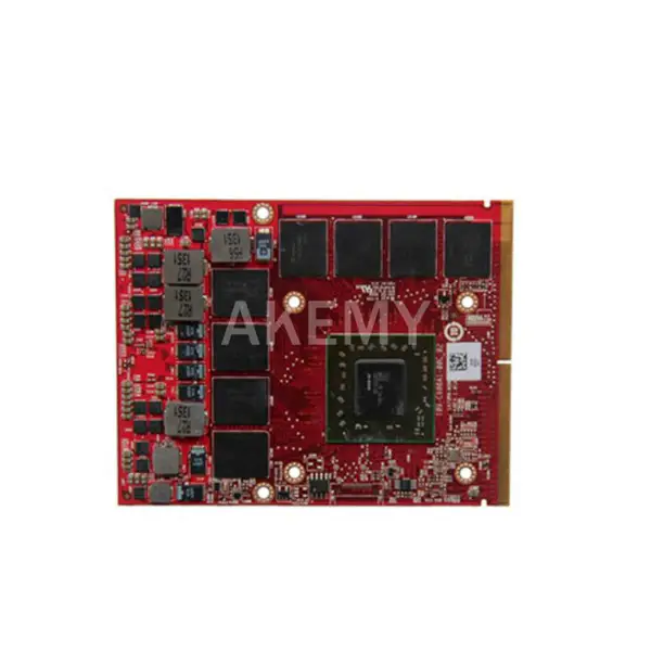 Placa-mãe ATX Dell HD8950 HD8950