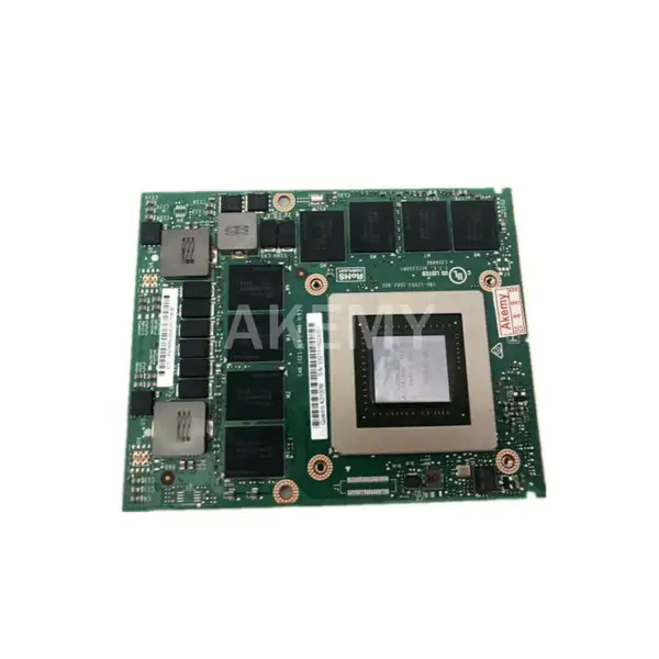 Placa-mãe ATX HP K3100M K3100M
