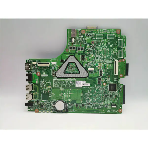 Placa-mãe ATX Dell 5J8Y4 3421 5421