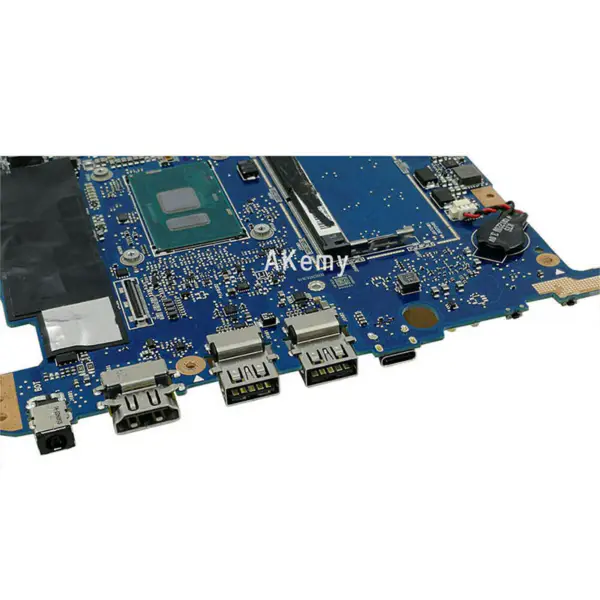 Placa-mãe Asus 60NB0C20-MB7001 Q524UQ UX560U UX560UQK UX560UQ UX560UX ATX