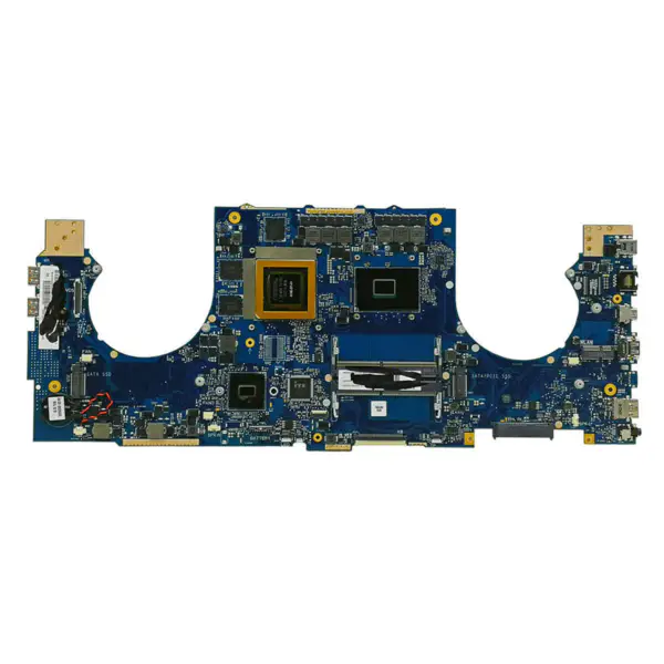 Placa-mãe Asus 60NB0CQ0-MB1020 GL702VT ATX