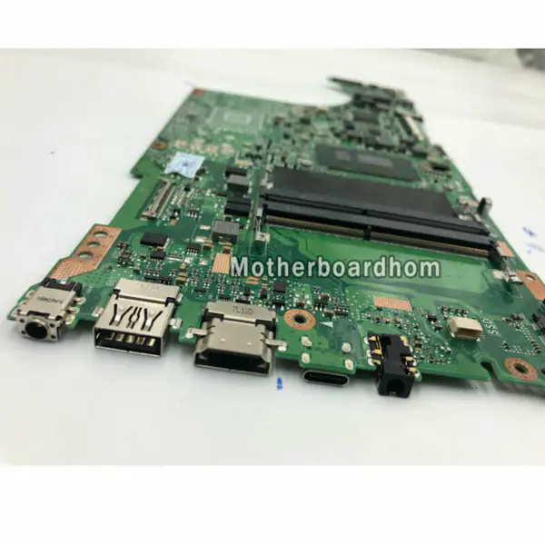 Placa-mãe Asus X510ur X510UR