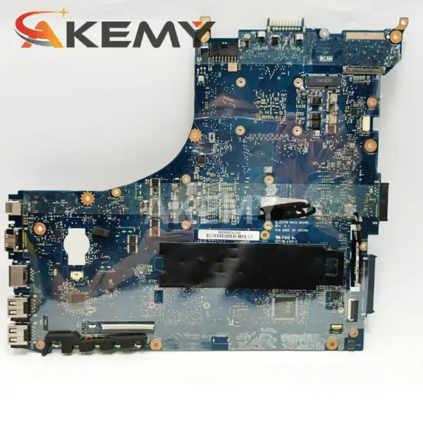 Placa-mãe Asus Gl552vx GL552VX ATX