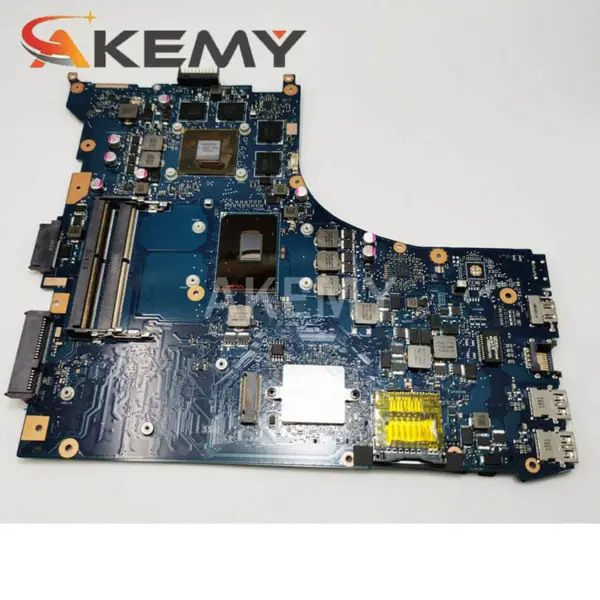 Placa-mãe Asus Gl552vx GL552VX ATX