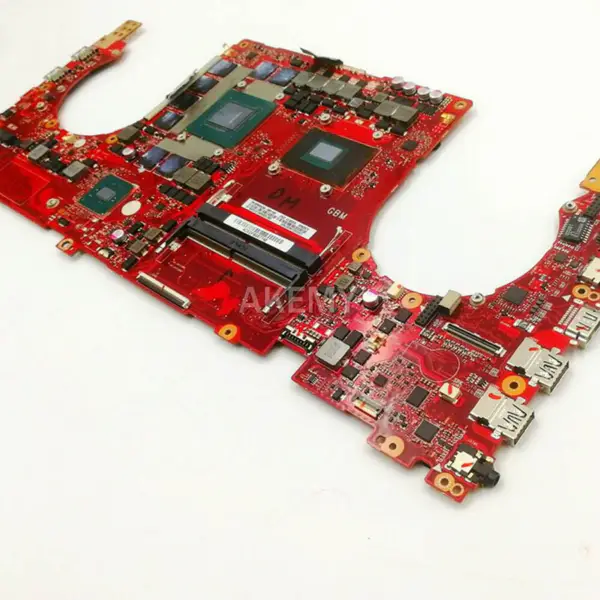 Placa-mãe ATX Asus GL503VS GL503VS