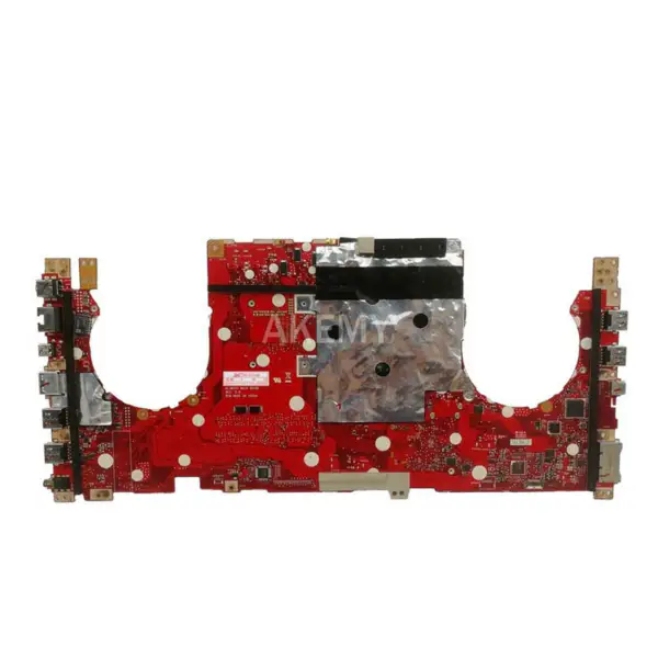 Placa-mãe ATX Asus GL503VS GL503VS