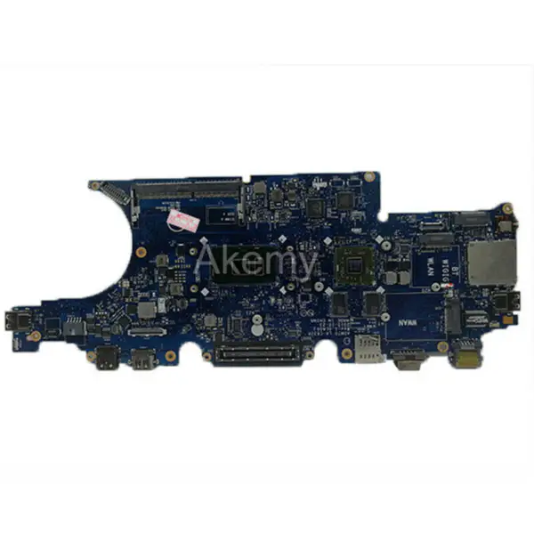 Placa-mãe Dell la-c632p E5470 5470 LA-C831P ATX