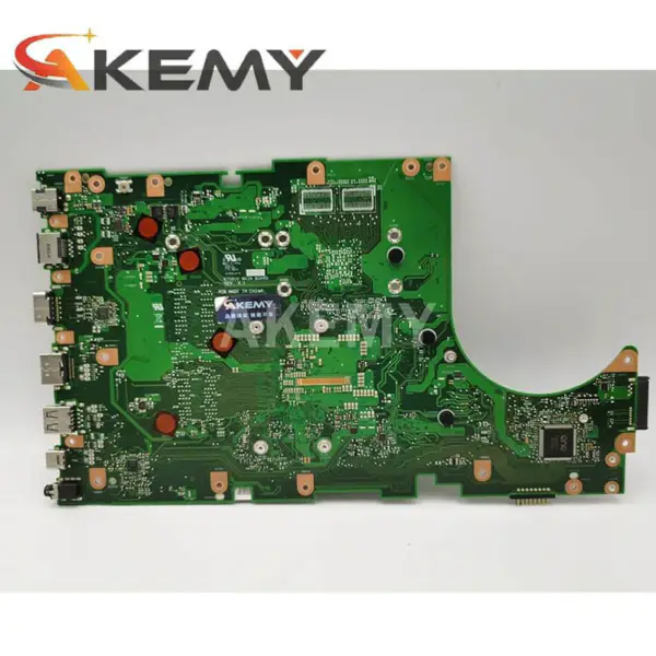 Placa-mãe Asus X756UAM X756UAM ATX
